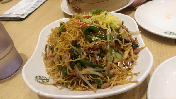 添好運(台中大遠百店)：【台中/食﹡西屯】香港人氣排隊港點．漢神巨蛋新點參考文．添好運