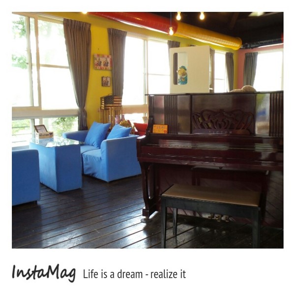 內灣愛情故事館:【新竹景點】新竹內灣愛情故事館~景觀餐廳(DH婚紗拍攝基地)