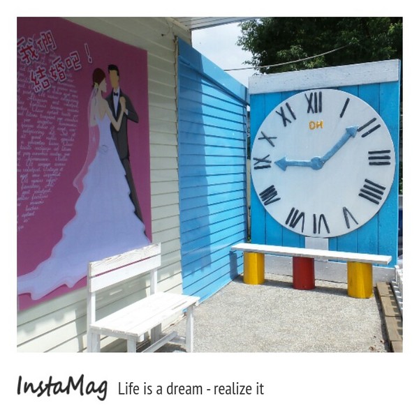 內灣愛情故事館:【新竹景點】新竹內灣愛情故事館~景觀餐廳(DH婚紗拍攝基地)