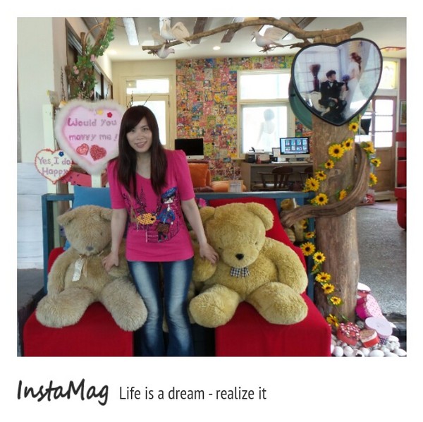 內灣愛情故事館:【新竹景點】新竹內灣愛情故事館~景觀餐廳(DH婚紗拍攝基地)