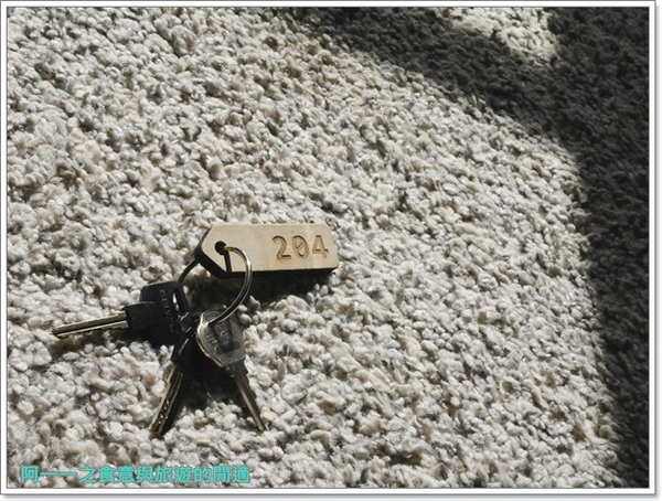 森林中民宿:花蓮吉安 森林中民宿~彷彿置身歐洲莊園,設計風房型超好拍