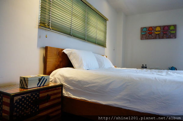 花蓮民宿推薦 - 森林中民宿 / 羊兒煙囪民宿系列