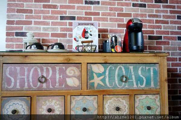 花蓮民宿推薦 - 森林中民宿 / 羊兒煙囪民宿系列