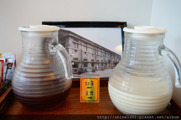 花蓮民宿推薦 - 森林中民宿 / 羊兒煙囪民宿系列