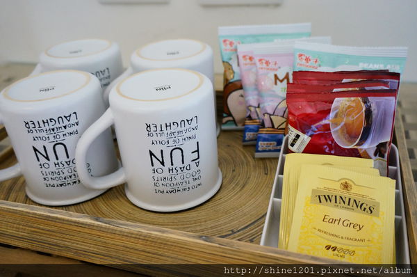 花蓮民宿推薦 - 森林中民宿 / 羊兒煙囪民宿系列