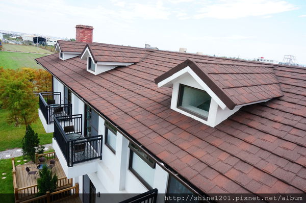 花蓮民宿推薦 - 森林中民宿 / 羊兒煙囪民宿系列