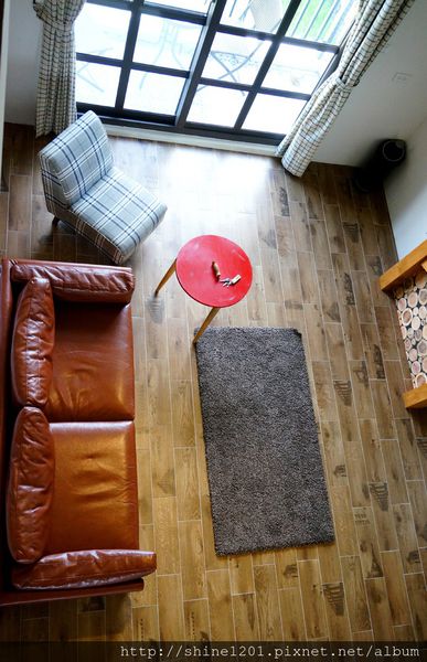 花蓮民宿推薦 - 森林中民宿 / 羊兒煙囪民宿系列