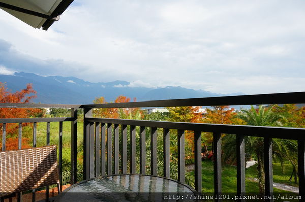 花蓮民宿推薦 - 森林中民宿 / 羊兒煙囪民宿系列