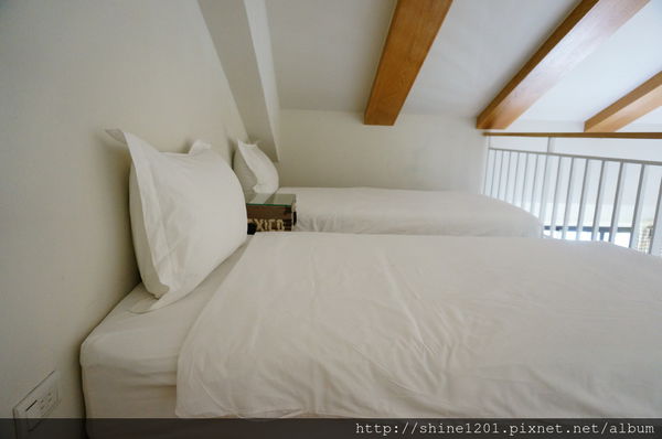 花蓮民宿推薦 - 森林中民宿 / 羊兒煙囪民宿系列