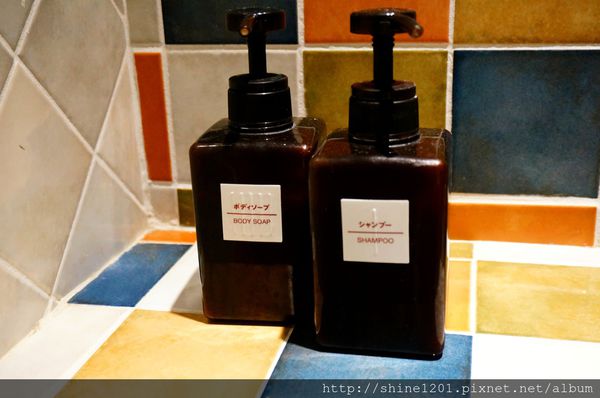 花蓮民宿推薦 - 森林中民宿 / 羊兒煙囪民宿系列