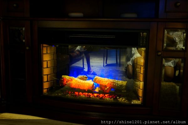 花蓮民宿推薦 - 森林中民宿 / 羊兒煙囪民宿系列