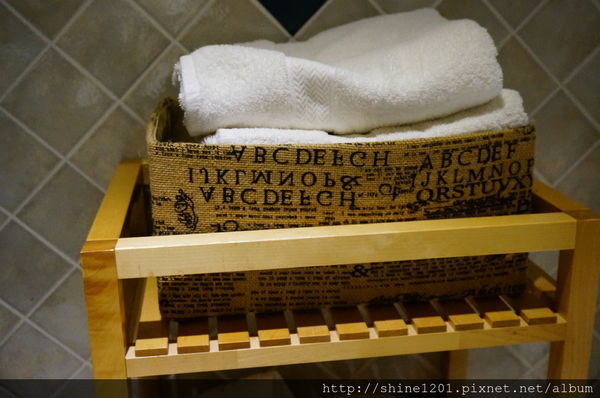 花蓮民宿推薦 - 森林中民宿 / 羊兒煙囪民宿系列