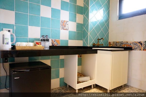 花蓮民宿推薦 - 森林中民宿 / 羊兒煙囪民宿系列