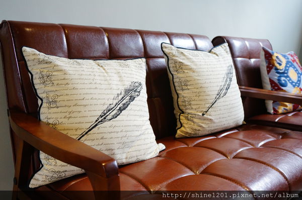 花蓮民宿推薦 - 森林中民宿 / 羊兒煙囪民宿系列