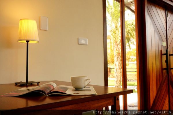 花蓮民宿推薦 - 森林中民宿 / 羊兒煙囪民宿系列