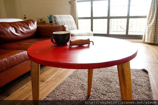 花蓮民宿推薦 - 森林中民宿 / 羊兒煙囪民宿系列