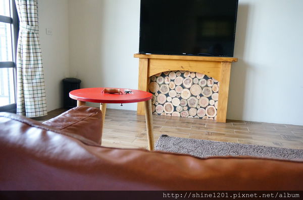 花蓮民宿推薦 - 森林中民宿 / 羊兒煙囪民宿系列