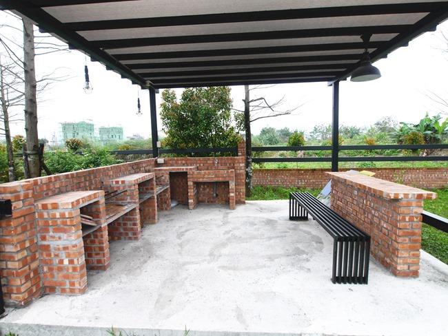 │宿。花蓮吉安│ 民宿推薦 森林中Forestr B&B民宿。品味、設計、服務無所不在