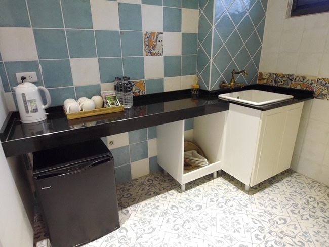 │宿。花蓮吉安│ 民宿推薦 森林中Forestr B&B民宿。品味、設計、服務無所不在