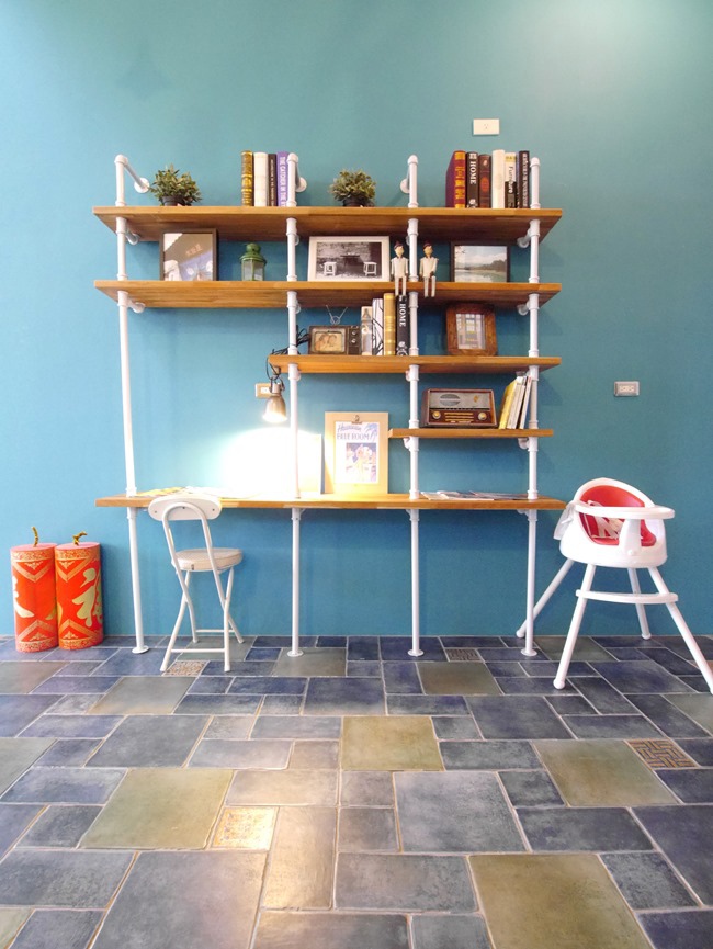 │宿。花蓮吉安│ 民宿推薦 森林中Forestr B&B民宿。品味、設計、服務無所不在