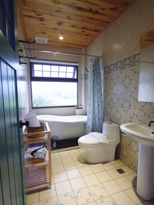 │宿。花蓮吉安│ 民宿推薦 森林中Forestr B&B民宿。品味、設計、服務無所不在