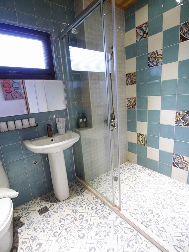 │宿。花蓮吉安│ 民宿推薦 森林中Forestr B&B民宿。品味、設計、服務無所不在