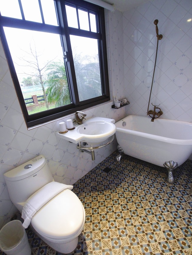 │宿。花蓮吉安│ 民宿推薦 森林中Forestr B&B民宿。品味、設計、服務無所不在