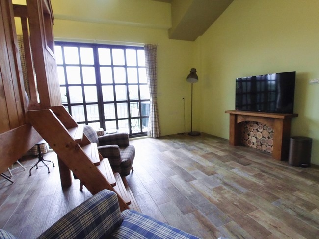 │宿。花蓮吉安│ 民宿推薦 森林中Forestr B&B民宿。品味、設計、服務無所不在