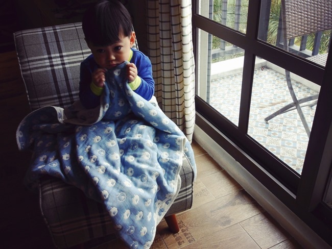 │宿。花蓮吉安│ 民宿推薦 森林中Forestr B&B民宿。品味、設計、服務無所不在