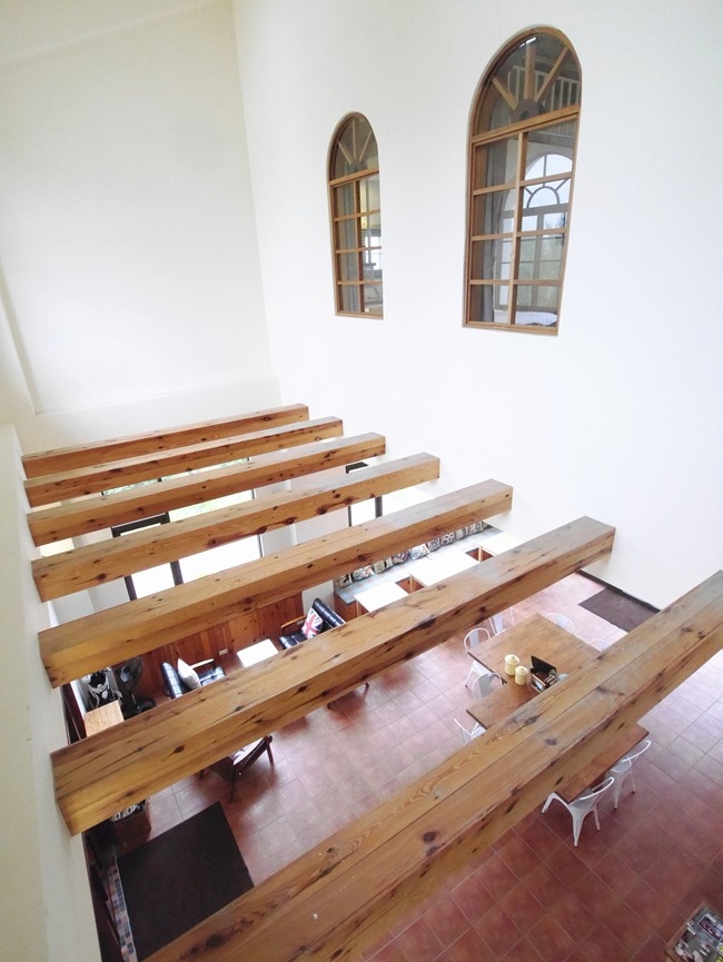 │宿。花蓮吉安│ 民宿推薦 森林中Forestr B&B民宿。品味、設計、服務無所不在