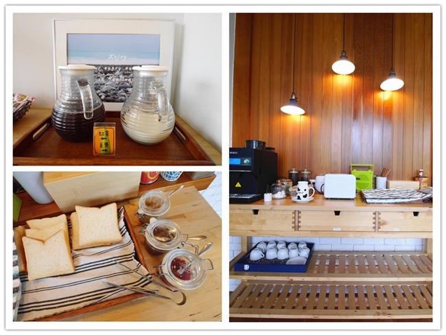 │宿。花蓮吉安│ 民宿推薦 森林中Forestr B&B民宿。品味、設計、服務無所不在