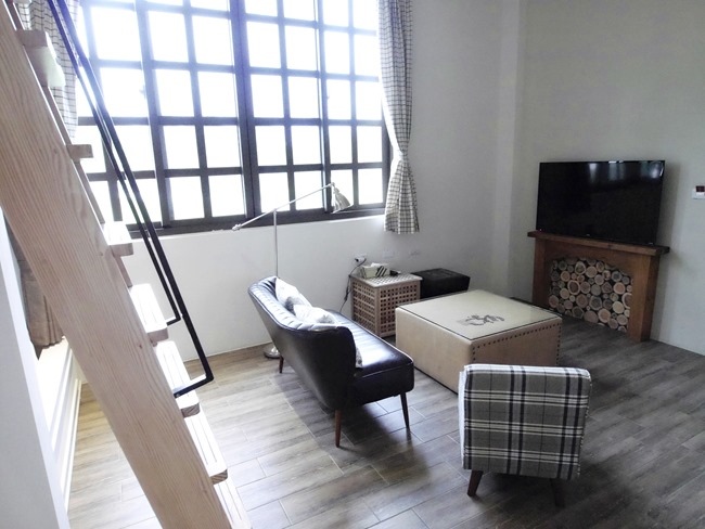 │宿。花蓮吉安│ 民宿推薦 森林中Forestr B&B民宿。品味、設計、服務無所不在