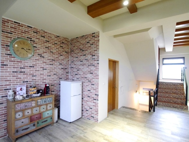 │宿。花蓮吉安│ 民宿推薦 森林中Forestr B&B民宿。品味、設計、服務無所不在