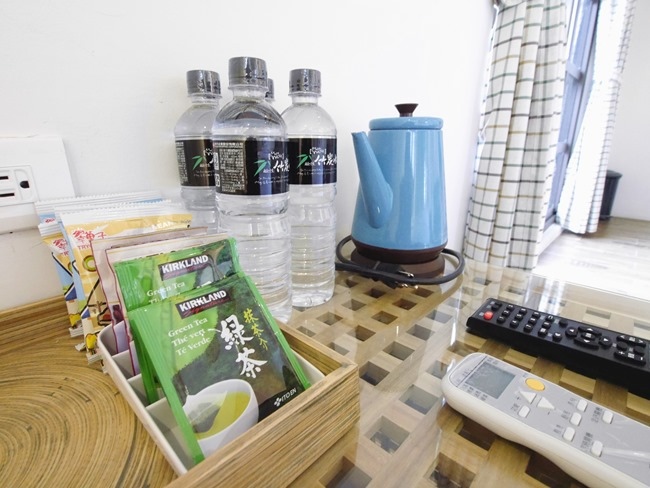 │宿。花蓮吉安│ 民宿推薦 森林中Forestr B&B民宿。品味、設計、服務無所不在