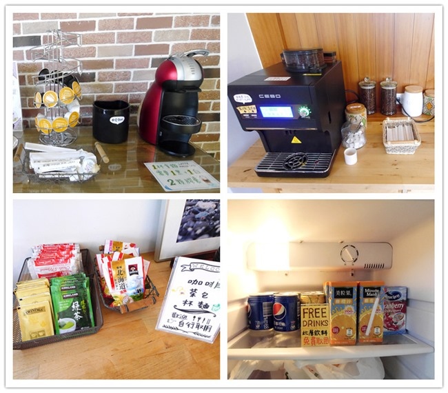 │宿。花蓮吉安│ 民宿推薦 森林中Forestr B&B民宿。品味、設計、服務無所不在