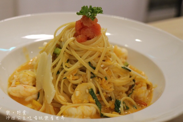 樂。野食:台北巷弄美食『樂。野食』早午餐/義大利麵/捷運忠孝復興站