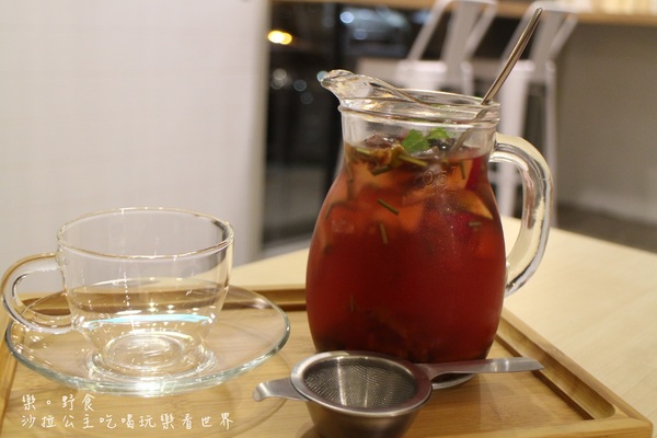 樂。野食:台北巷弄美食『樂。野食』早午餐/義大利麵/捷運忠孝復興站