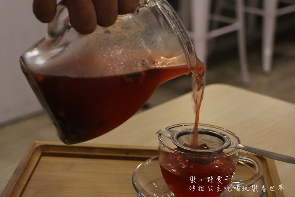 樂。野食:台北巷弄美食『樂。野食』早午餐/義大利麵/捷運忠孝復興站