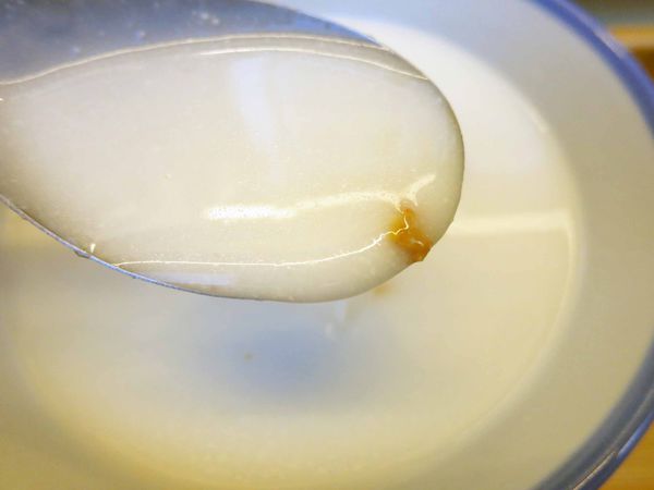 【桃園美食】杏腐舖-手工製作天然杏仁茶