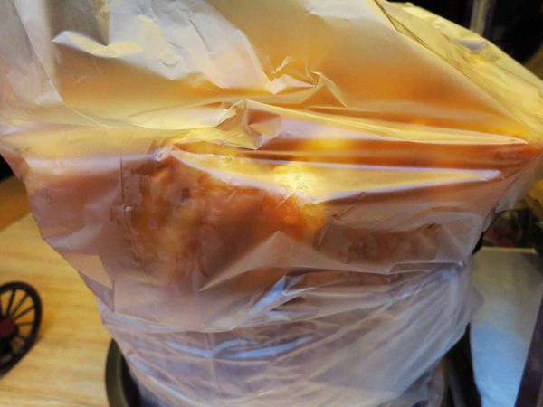 【桃園美食】杏腐舖-手工製作天然杏仁茶