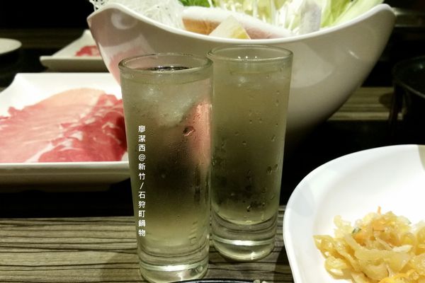 新竹/石狩町鍋物