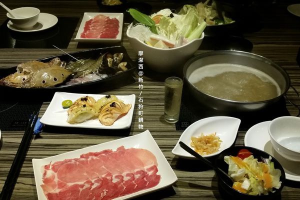 新竹/石狩町鍋物