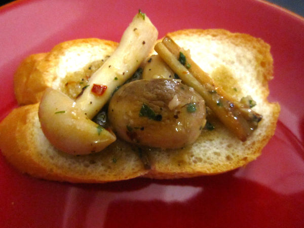 ABV Bar & Kitchen:【台北市】地中海風味西班牙海鮮鍋飯-ABV Bar & Kitchen