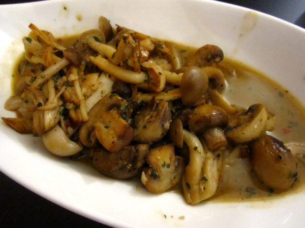 ABV Bar & Kitchen:【台北市】地中海風味西班牙海鮮鍋飯-ABV Bar & Kitchen