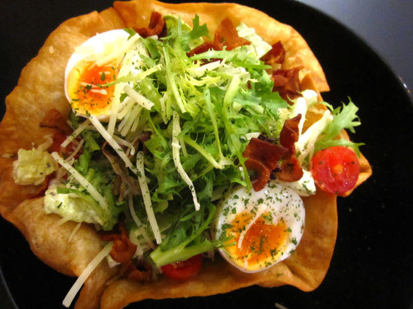 ABV Bar & Kitchen:【台北市】地中海風味西班牙海鮮鍋飯-ABV Bar & Kitchen