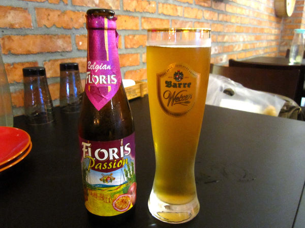 ABV Bar & Kitchen:【台北市】地中海風味西班牙海鮮鍋飯-ABV Bar & Kitchen