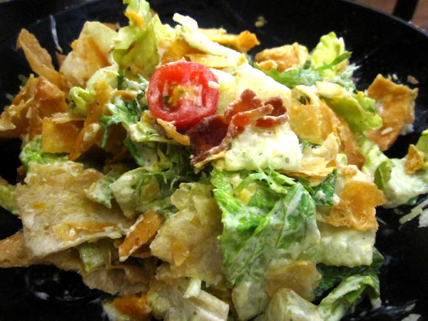 ABV Bar & Kitchen:【台北市】地中海風味西班牙海鮮鍋飯-ABV Bar & Kitchen