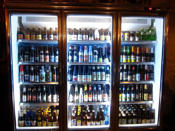 ABV Bar & Kitchen:【台北市】地中海風味西班牙海鮮鍋飯-ABV Bar & Kitchen