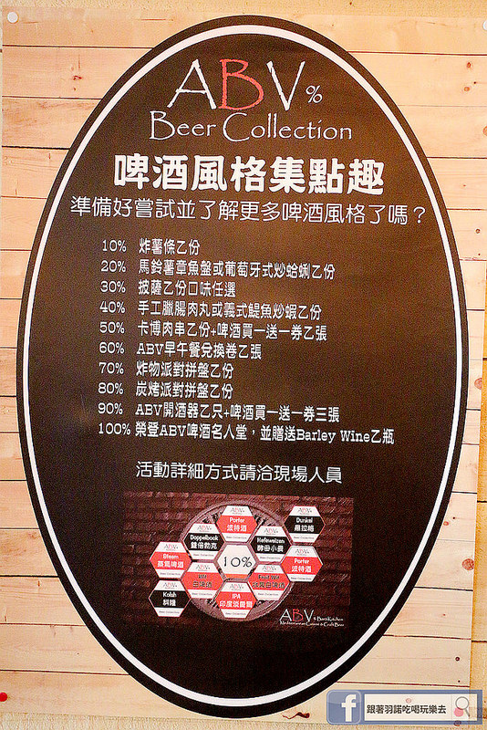 ABV Bar&Kitchen地中海料理008