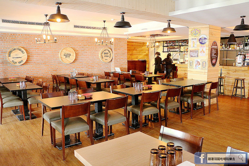 ABV Bar&Kitchen地中海料理005